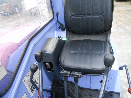 ขายรถขุด KOMUTSU PC28UU-2