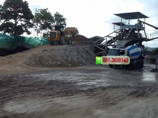 ขาย  เพ้นปูน DACO-V1 ขนาด 1 คิว