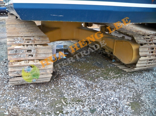 มาแล้ว!! รถขุดเก่านอก คลิ๊กเลย!!