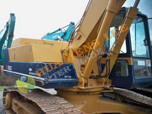 มาแล้ว!! รถขุดเก่านอก คลิ๊กเลย!!