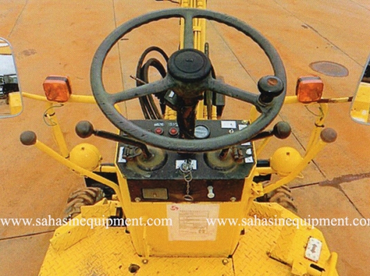 รถขุดล้อยาง PW05 S/N 11XX รถนอก นำเข้าสภาพดี บจก.สหสินอีควิปเม้นท์ โทร.081-5851880, 02-5168100-1 www.sahasinequipment.com รถขุดล้อยาง PW05 S/N 11XX รถนอก นำเข้าสภาพดี บจก.สหสินอีควิปเม้นท์ โทร.081-5851880, 02-5168100-1 www.sahasinequipment.com