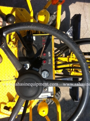 รถขุดล้อยาง PW05 S/N 11XX รถนอก นำเข้าสภาพดี บจก.สหสินอีควิปเม้นท์ โทร.081-5851880, 02-5168100-1 www.sahasinequipment.com รถขุดล้อยาง PW05 S/N 11XX รถนอก นำเข้าสภาพดี บจก.สหสินอีควิปเม้นท์ โทร.081-5851880, 02-5168100-1 www.sahasinequipment.com