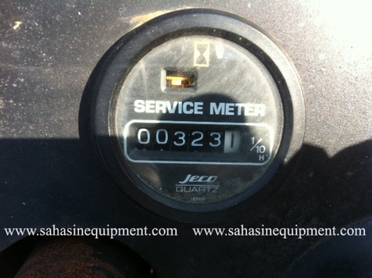 รถขุดล้อยาง PW05 S/N 11XX รถนอก นำเข้าสภาพดี บจก.สหสินอีควิปเม้นท์ โทร.081-5851880, 02-5168100-1 www.sahasinequipment.com รถขุดล้อยาง PW05 S/N 11XX รถนอก นำเข้าสภาพดี บจก.สหสินอีควิปเม้นท์ โทร.081-5851880, 02-5168100-1 www.sahasinequipment.com