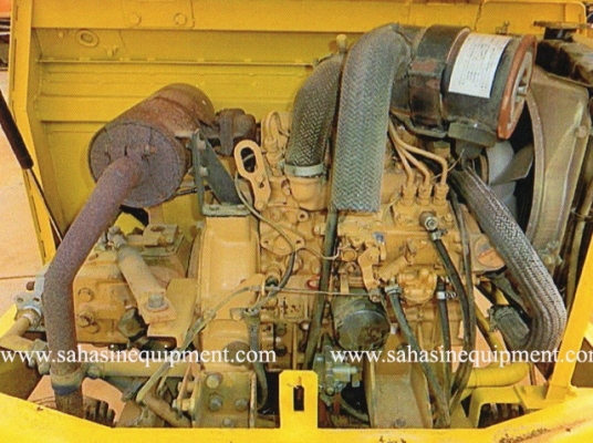 รถขุดล้อยาง PW05 S/N 11XX รถนอก นำเข้าสภาพดี บจก.สหสินอีควิปเม้นท์ โทร.081-5851880, 02-5168100-1 www.sahasinequipment.com รถขุดล้อยาง PW05 S/N 11XX รถนอก นำเข้าสภาพดี บจก.สหสินอีควิปเม้นท์ โทร.081-5851880, 02-5168100-1 www.sahasinequipment.com