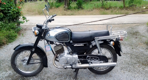 ขาย K125 m1 แท้ ทะเบียนโอน ภาษีเต็ม สตาร์ทมือ แตรดัง ระบบไฟใช้ได้หมด ขาย K125 m1 แท้ ทะเบียนโอน ภาษีเต็ม สตาร์ทมือ แตรดัง ระบบไฟใช้ได้หมด