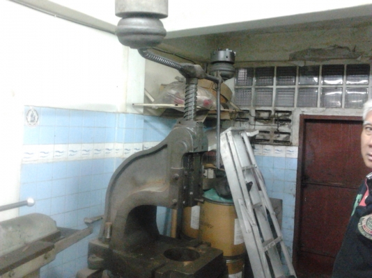 ขายปั้มเขาควาย ขายปั้มเขาควาย