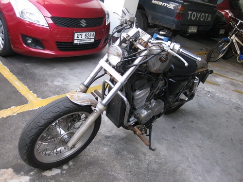 ขายแล้วครับ