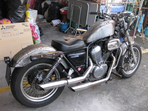 ขายแล้วครับ