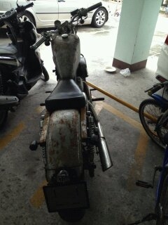 ขายแล้วครับ