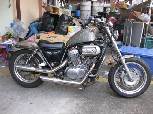 ขายแล้วครับ