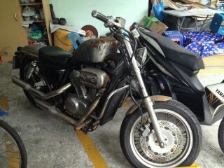 ขายแล้วครับ