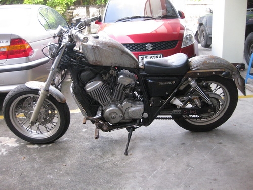 ขายแล้วครับ