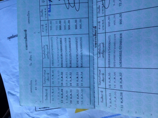 ขายเล่มทะเบียนmazda ปี 2547 แค๊ป สีน้ำตาล โทร.087-4408270 ขายเล่มทะเบียนmazda ปี 2547 แค๊ป สีน้ำตาล โทร.087-4408270