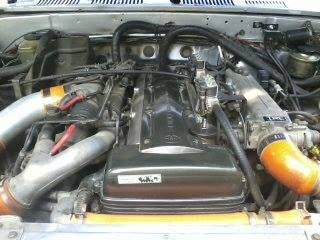 ขายโตโยต้า SURF สวยๆ