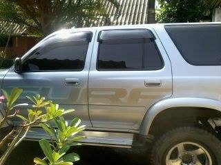 ขายโตโยต้า SURF สวยๆ