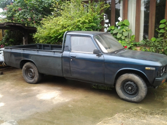 ขายรถ ISUZU 4ขอ สภาพพร้อมใช้เครื่องยนต์ดีเซลรถไม่มีผุ เดิมๆ เครื่องติดง่ายทะเบียนขาดเกิน 3 ปี ขายถูก 35000-บาท ดีกว่านั้งมอเตอร์ไซร์ ขายรถ ISUZU 4ขอ สภาพพร้อมใช้เครื่องยนต์ดีเซลรถไม่มีผุ เดิมๆ เครื่องติดง่ายทะเบียนขาดเกิน 3 ปี ขายถูก 35000-บาท ดีกว่านั้งมอเตอร์ไซร์