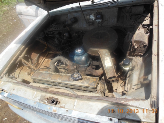 ขาย ดัทสัน 521