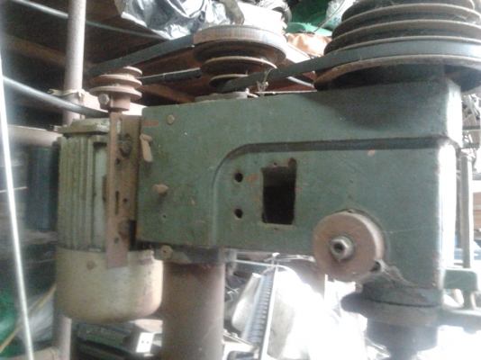 ขายเครื่องเจาะ