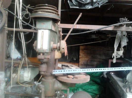 ขายเครื่องเจาะ