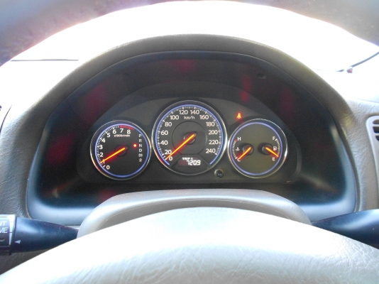 ขายดว่นๆ 2003 HONDA, CIVIC 1.7 VTi-E โฉม Dimention ขายดว่นๆ 2003 HONDA, CIVIC 1.7 VTi-E โฉม Dimention