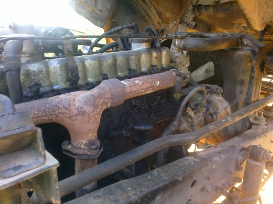 ***ขายแล้วครับขอบคุณ Truck2hand ขาย หัวคัสซี 10ล้อ2เพลา "เจ้าอินทรีย์" HINO FM-176 เครื่องเดิม EH700 168HP  ช่วงล่างเดิม คัสซีสวยมากทั้งเส้น ไม่ปะไม่ดาม สโลวเดิม ยางดี6เส้นพอใช้4เส้น หัวดีภายในคอนโซลครบ เอกสารครบ ราคาต่อรองได้เด้อ พี่น้องครับ