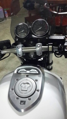 ขายรถ Honda X4 1,300 CC ปี 1997