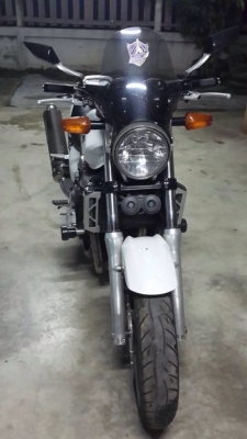 ขายรถ Honda X4 1,300 CC ปี 1997