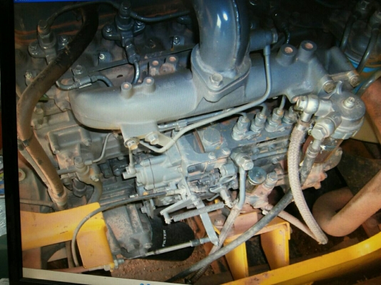 รถบดถนนล้อเรียบ SAKAI รุ่น SV512D-H