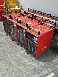 ่ขายเหมาตู้เชื่อมไฟฟ้า 45 ตัว 140000