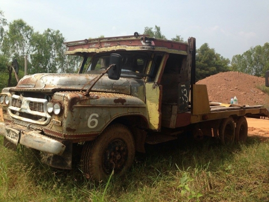 ***ขายแล้วครับขอบคุณ Truck2hand ขาย10ล้อหัวยาวเพลาเดียว เทเลอร์ขึ้น แบกโฮ/รถเกี่ยว ISUZUTX 145 6BB1  เครื่องดี อึดทน ช่วงล่างเพลาเดียวเดิม คัสซีดีไม่ปะไม่ดาม มีบวมบ้าง ยางดี6เส้น พอใช้ 4เส้น พ.ธรรมดา สภาพพร้อมใช้งาน เอกสารเล่มทะเบียนครบ ราคาต่อรองได้เด้อ