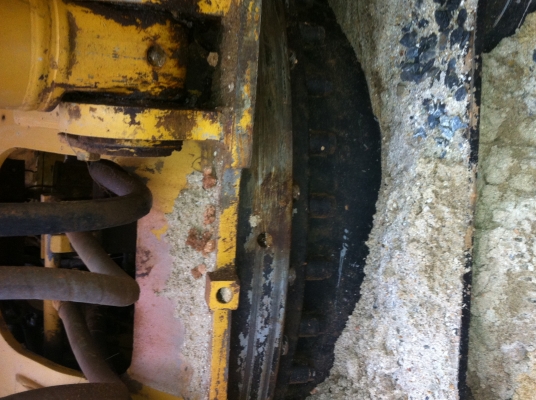 ขายรถแม็คโค. Cat. V2. 320. ไฟฟ้าครบ. เต็มเอวแน่. ขายรถแม็คโค. Cat. V2. 320. ไฟฟ้าครบ. เต็มเอวแน่.