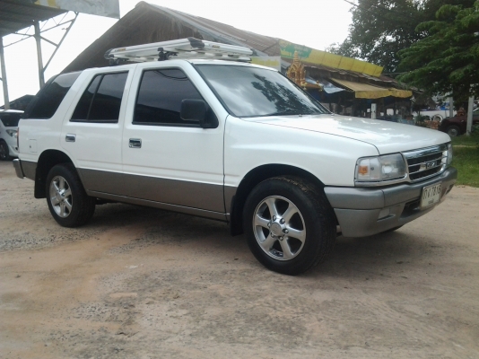 ขายดว่นๆ อีซุซุคามีโอ้ ปี 1994 สภาพสวยมาก