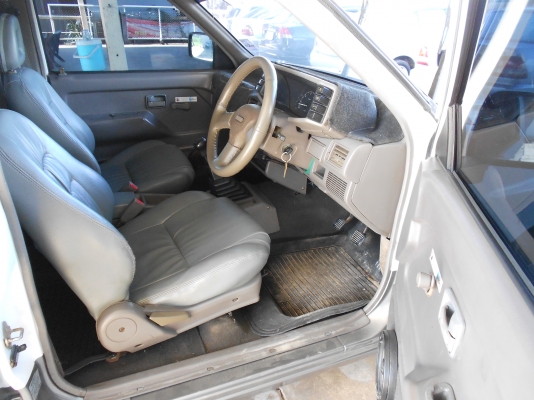 ขายดว่นๆ อีซุซุคามีโอ้ ปี 1994 สภาพสวยมาก