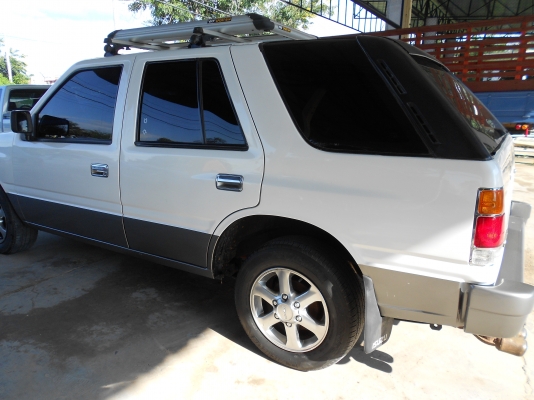 ขายดว่นๆ อีซุซุคามีโอ้ ปี 1994 สภาพสวยมาก