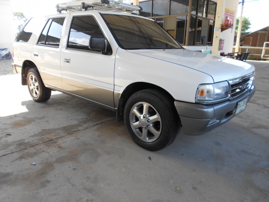 ขายดว่นๆ อีซุซุคามีโอ้ ปี 1994 สภาพสวยมาก