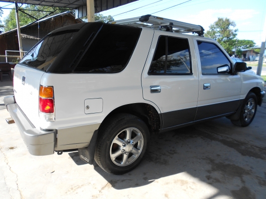 ขายดว่นๆ อีซุซุคามีโอ้ ปี 1994 สภาพสวยมาก