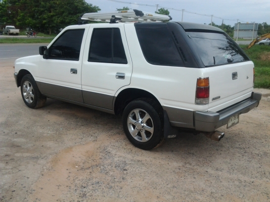 ขายดว่นๆ อีซุซุคามีโอ้ ปี 1994 สภาพสวยมาก