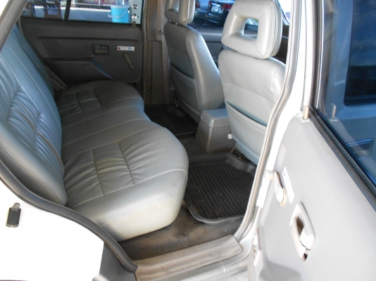 ขายดว่นๆ อีซุซุคามีโอ้ ปี 1994 สภาพสวยมาก