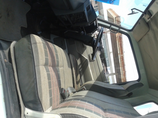 ขาย4ล้อไม่ติดเวลา  อีซุซุ  เครื่อง  88  แรงม้า