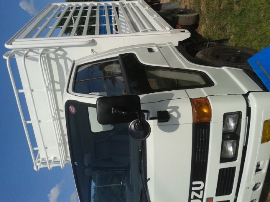 ขาย4ล้อไม่ติดเวลา  อีซุซุ  เครื่อง  88  แรงม้า