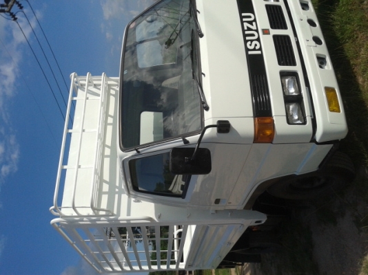 ขาย4ล้อไม่ติดเวลา  อีซุซุ  เครื่อง  88  แรงม้า