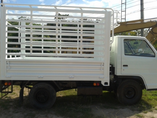 ขาย4ล้อไม่ติดเวลา  อีซุซุ  เครื่อง  88  แรงม้า