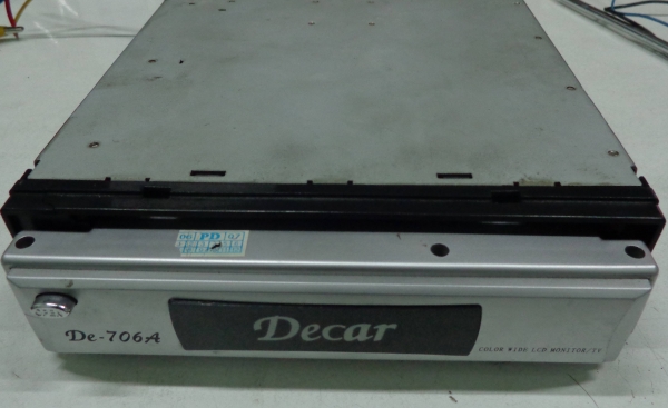 ขาย จอ 7 นิ้วเล่น TV in out av ขาย จอ 7 นิ้วเล่น TV in out av