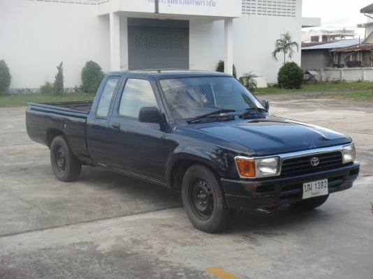 ขายไมตี้เอ็กแค๊ป เครื่อง 2y ติดแก๊สเรียบร้อยแล้ว 088-3224565