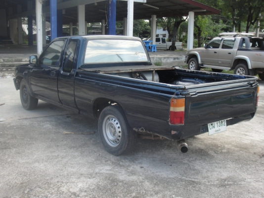 ขายไมตี้เอ็กแค๊ป เครื่อง 2y ติดแก๊สเรียบร้อยแล้ว 088-3224565