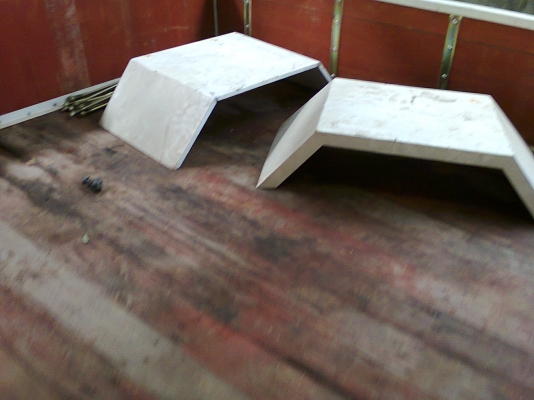 กระบะคาร์โก้ 6 ล้อ ยาว 4.30 เมตร  ขายถูกๆๆๆ