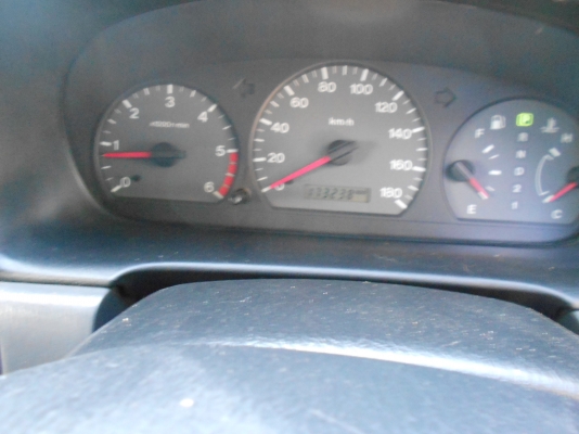 ขายดว่นๆ  2001 FORD, RANGER 2.9SUPERCAB XLT  ปรับราคา 159000 บาท