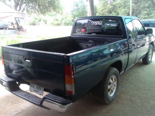 ขายรถกระบะ NISSAN บิ๊ก M ปี 39