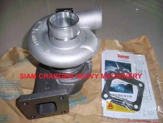 เทอร์โบ 6D317สินค้าคุณภาพที่เรากล้ารับประกันถ้าใช้ไม่ได้ยินดีแถมค่าตกใจให้ด้วยครับ