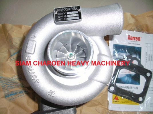 เทอร์โบ 6D317สินค้าคุณภาพที่เรากล้ารับประกันถ้าใช้ไม่ได้ยินดีแถมค่าตกใจให้ด้วยครับ เทอร์โบ 6D317สินค้าคุณภาพที่เรากล้ารับประกันถ้าใช้ไม่ได้ยินดีแถมค่าตกใจให้ด้วยครับ